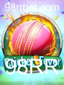 CricketFever: Mergulhe na Emoção do Cricquete com a Estratégia 98RR