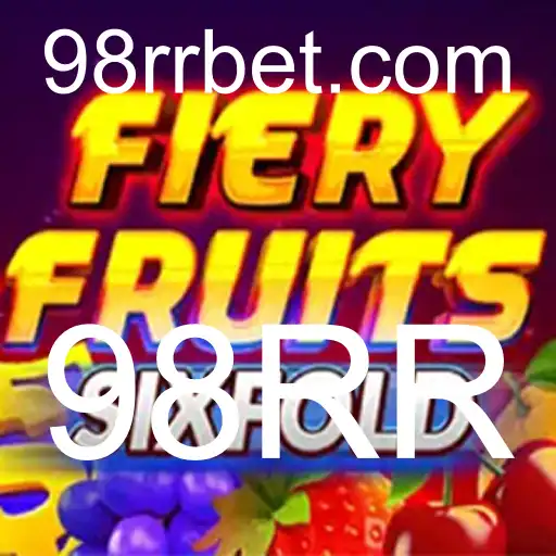 FieryFruitsSixFold: Mergulhe em uma Aventura de Frutas e Fogo