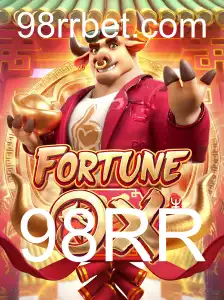 Descubra a Emoção do Jogo FortuneOx com a Chave Especial 98RR