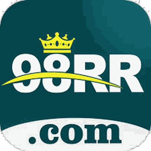 98RR Logo