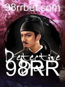 DetectiveDee: Mergulhe no Mundo dos Mistérios com 98RR