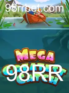 MegaGreatestCatch: Um Mergulho no Mundo de 98RR